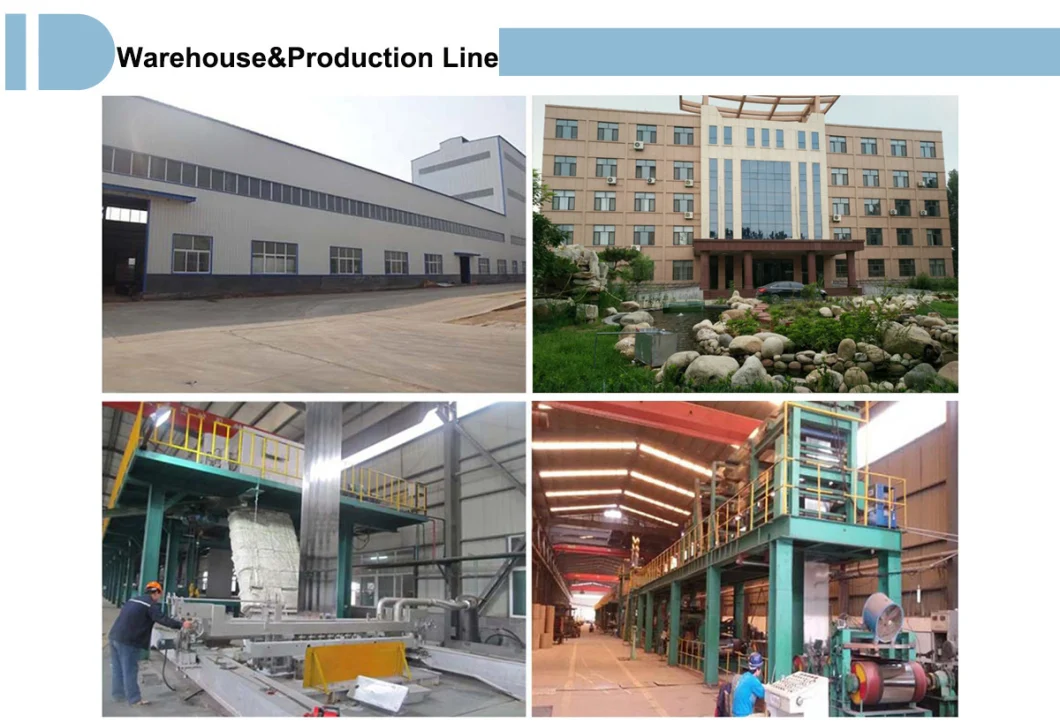 Factory Price High-Quality Galvanized Steel Coil/Gi Building Materials