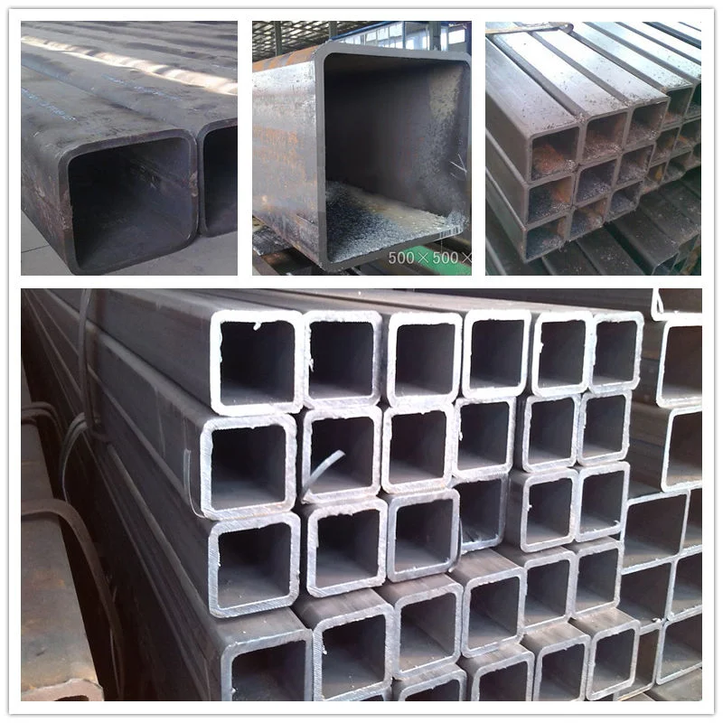 Tyt Steel Rectangular and Square Hollow Section