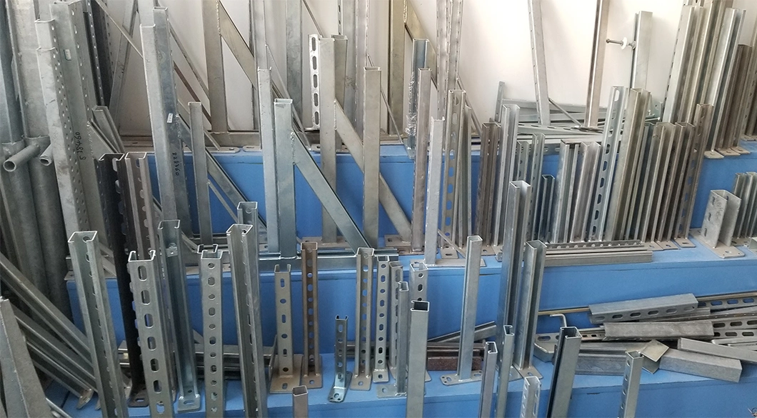 28X16mm Stainless Steel 304 C Profile