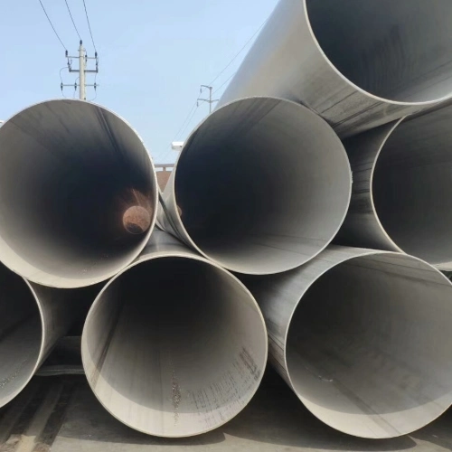 ASTM A106/A53/Spiral/Weld/Seamless/Galvanized/Stainless/Black/Round/Square Carbon Steel Pipes ERW Weld Pipe SSAW Pipe Apl Pipe